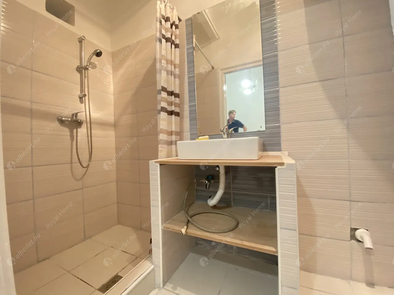 Kiadó albérlet 190000 Ft/hó áron: Budapest, XIV. kerület  Róna utca. Mérete: 36 nm, 1 szobás | Alberlet.hu - 5519068