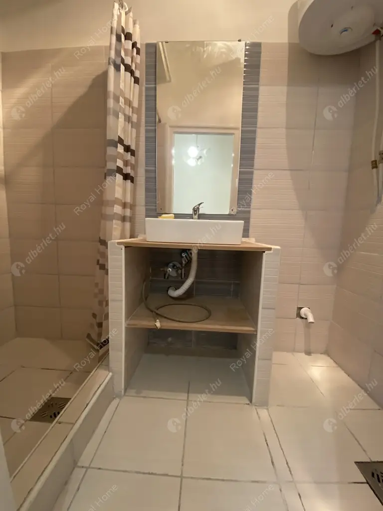 Kiadó albérlet 190000 Ft/hó áron: Budapest, XIV. kerület  Róna utca. Mérete: 36 nm, 1 szobás | Alberlet.hu - 5519071