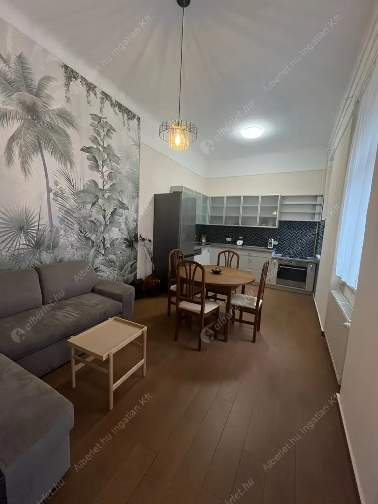 Kiadó albérlet 380000 Ft/hó áron: Budapest, XIV. kerület  Semsey Andor utca. Mérete: 82 nm, 3 szobás | Alberlet.hu - 6613815
