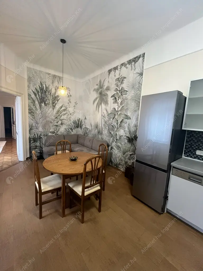 Kiadó albérlet 380000 Ft/hó áron: Budapest, XIV. kerület  Semsey Andor utca. Mérete: 82 nm, 3 szobás | Alberlet.hu - 6613817