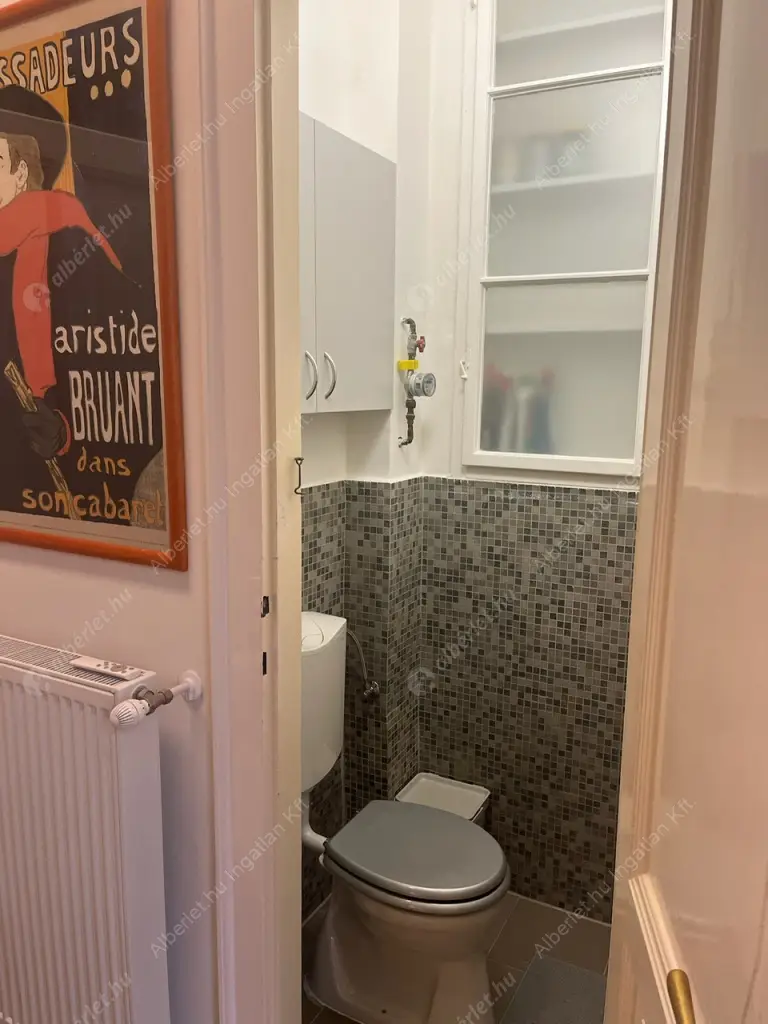 Kiadó albérlet 380000 Ft/hó áron: Budapest, XIV. kerület  Semsey Andor utca. Mérete: 82 nm, 3 szobás | Alberlet.hu - 6613823