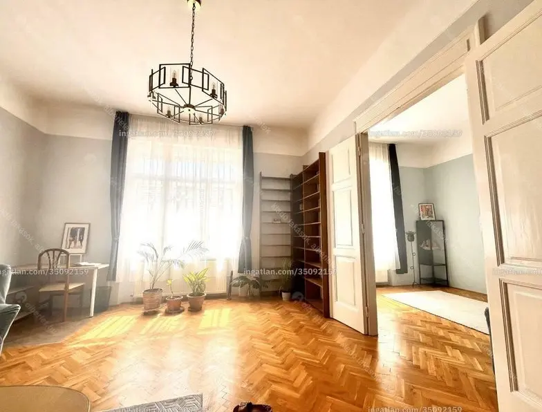 Kiadó albérlet 300000 Ft/hó áron: Budapest, XIV. kerület  Semsey Andor utca. Mérete: 83 nm, 3 szobás | Alberlet.hu - 6644308