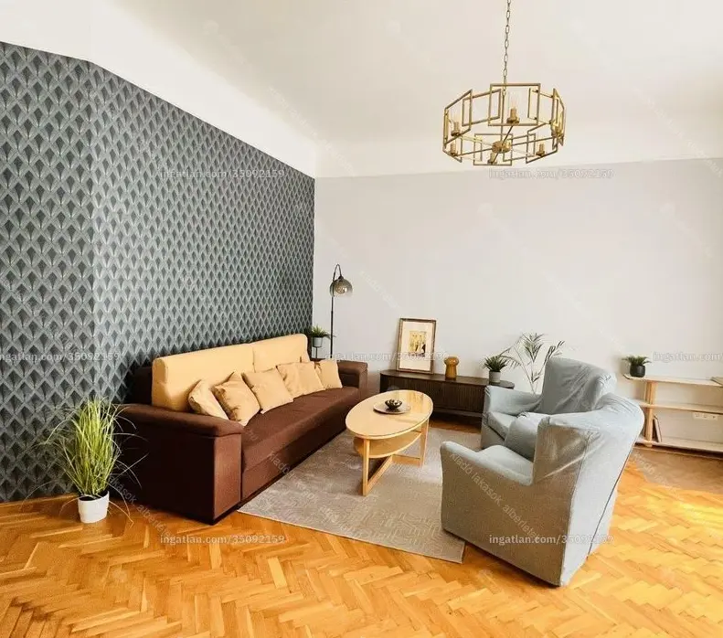 Kiadó albérlet 300000 Ft/hó áron: Budapest, XIV. kerület  Semsey Andor utca. Mérete: 83 nm, 3 szobás | Alberlet.hu - 6644309