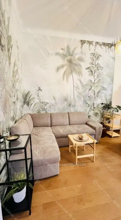 Kiadó albérlet 300000 Ft/hó áron: Budapest, XIV. kerület  Semsey Andor utca. Mérete: 83 nm, 3 szobás | Alberlet.hu - 6644315