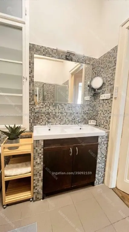 Kiadó albérlet 300000 Ft/hó áron: Budapest, XIV. kerület  Semsey Andor utca. Mérete: 83 nm, 3 szobás | Alberlet.hu - 6644322