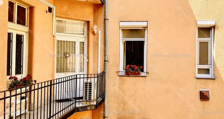 Kiadó albérlet 300000 Ft/hó áron: Budapest, XIV. kerület  Semsey Andor utca. Mérete: 83 nm, 3 szobás | Alberlet.hu - 6644324