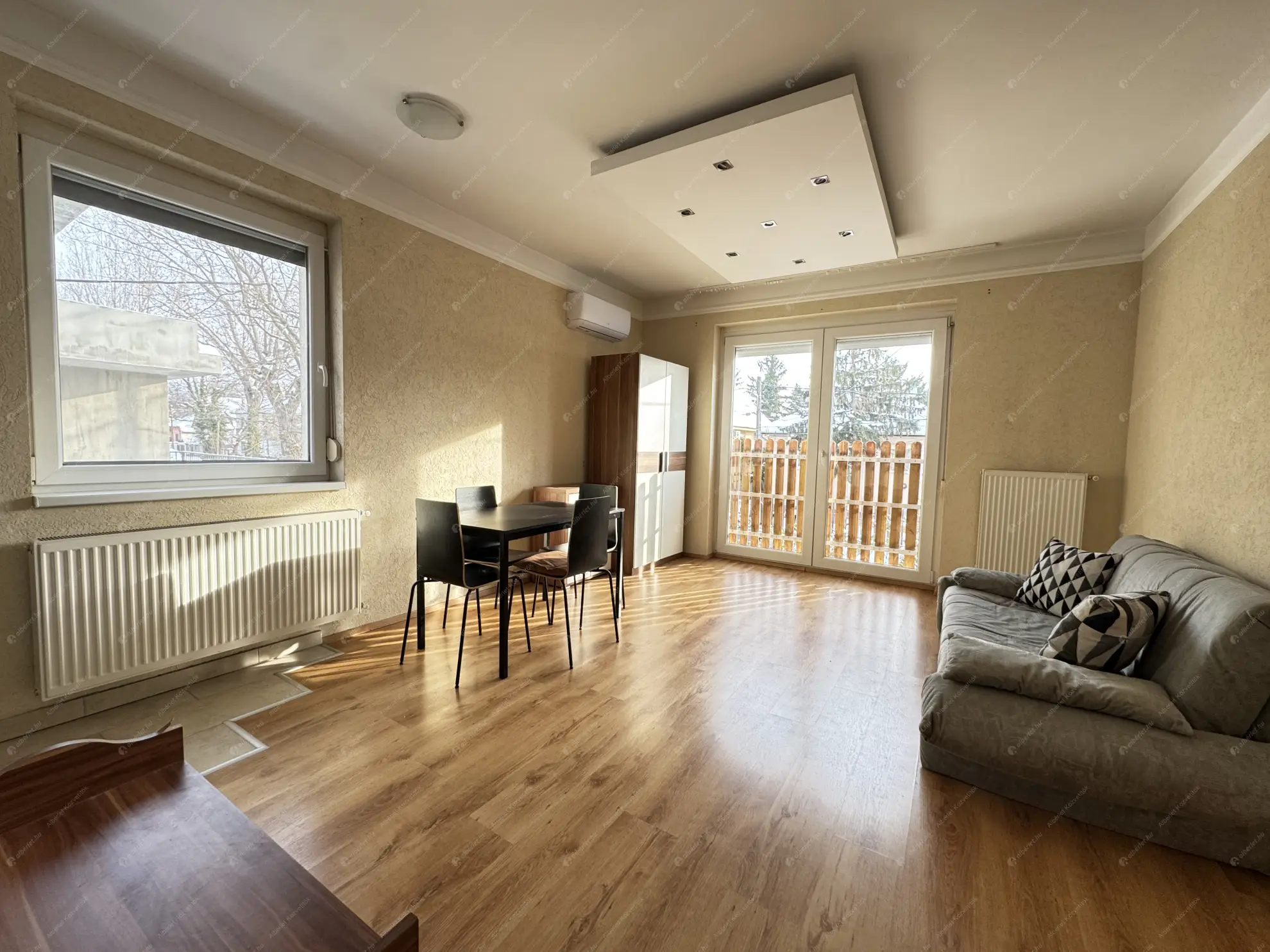 Kiadó albérlet 230000 Ft/hó áron: Budapest, XIV. kerület  Szatmár utca. Mérete: 46 nm, 2 szobás | Alberlet.hu - 6628543