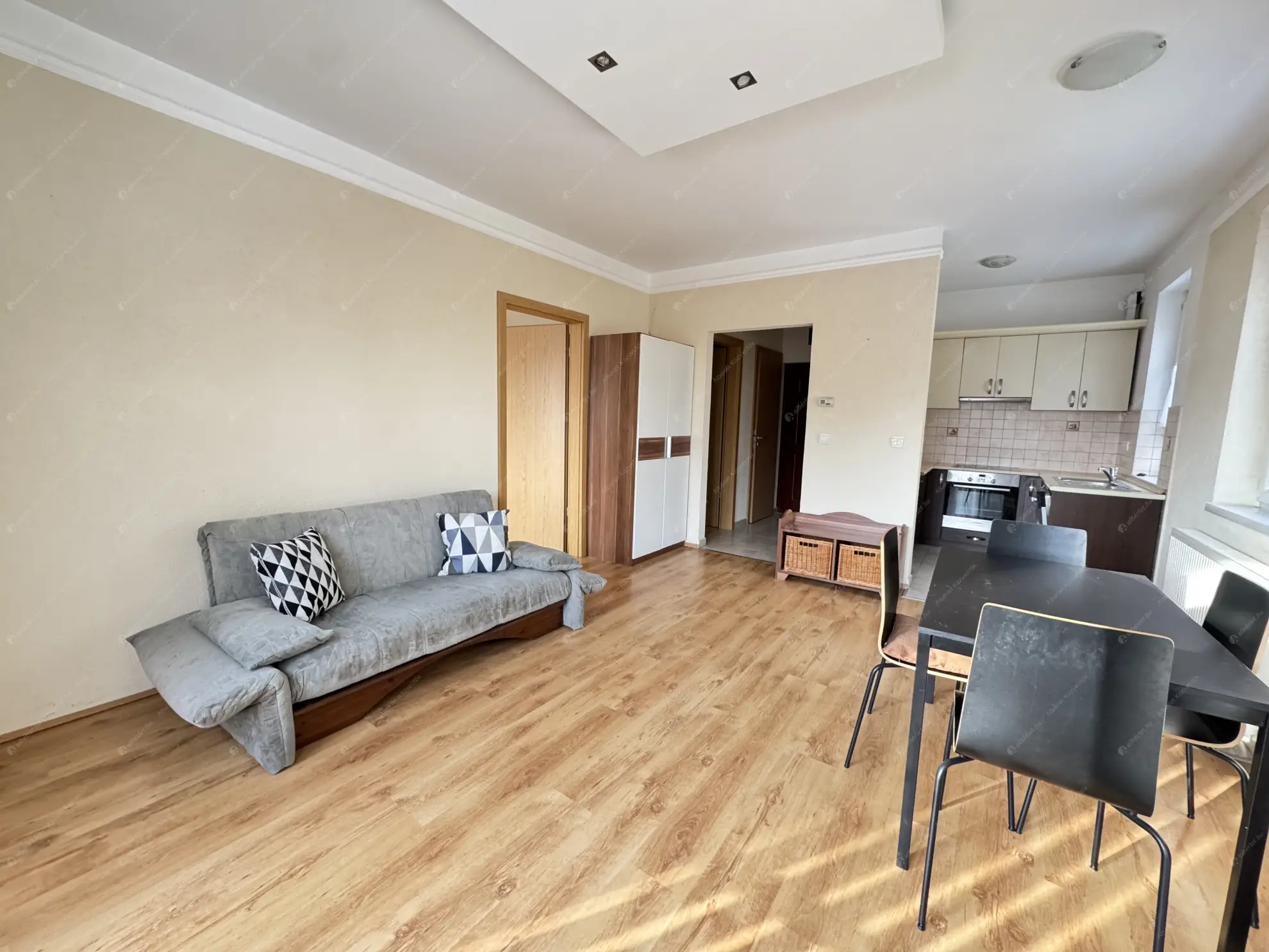 Kiadó albérlet 230000 Ft/hó áron: Budapest, XIV. kerület  Szatmár utca. Mérete: 46 nm, 2 szobás | Alberlet.hu - 6628545