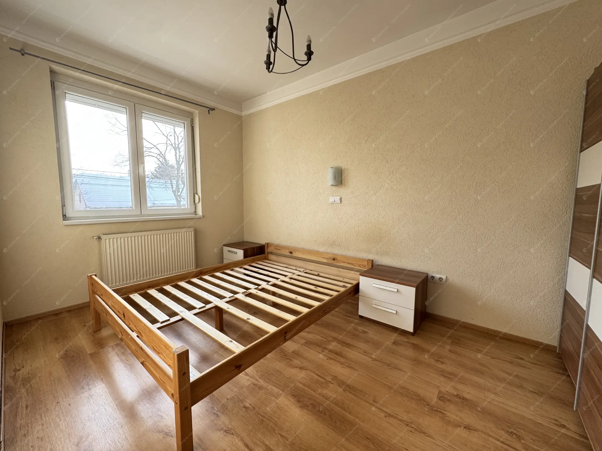 Kiadó albérlet 230000 Ft/hó áron: Budapest, XIV. kerület  Szatmár utca. Mérete: 46 nm, 2 szobás | Alberlet.hu - 6628547