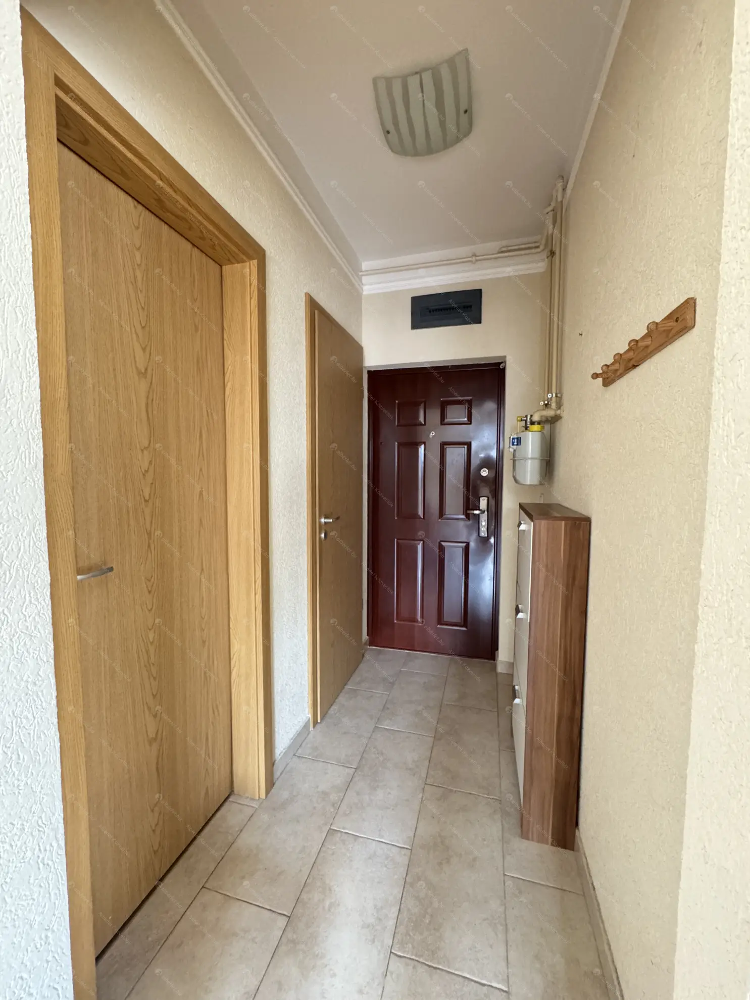 Kiadó albérlet 230000 Ft/hó áron: Budapest, XIV. kerület  Szatmár utca. Mérete: 46 nm, 2 szobás | Alberlet.hu - 6628557