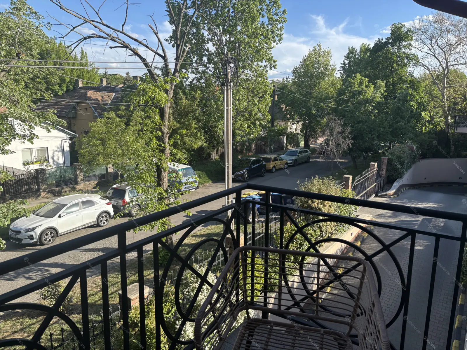 Kiadó albérlet 360000 Ft/hó áron: Budapest, XIV. kerület  Szatmár utca. Mérete: 64 nm, 3 szobás | Alberlet.hu - 6709586