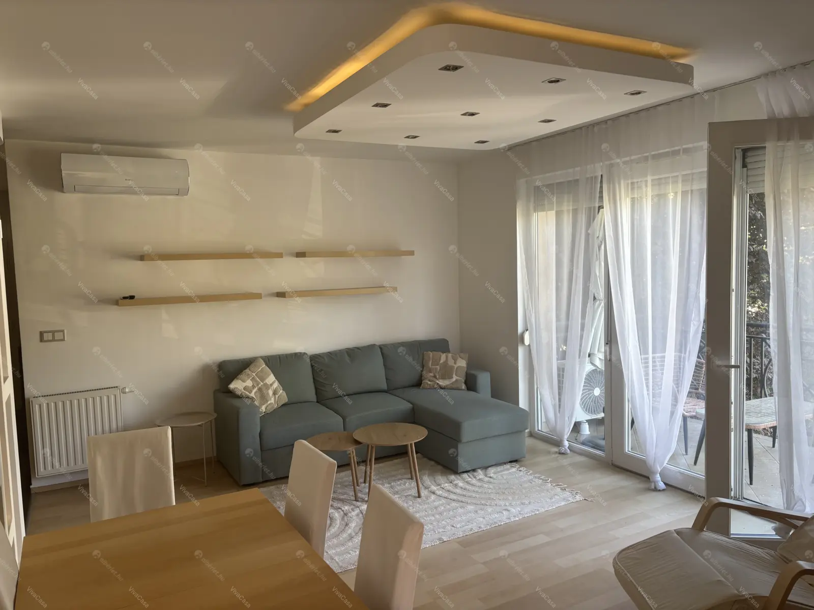 Kiadó albérlet 360000 Ft/hó áron: Budapest, XIV. kerület  Szatmár utca. Mérete: 64 nm, 3 szobás | Alberlet.hu - 6709589