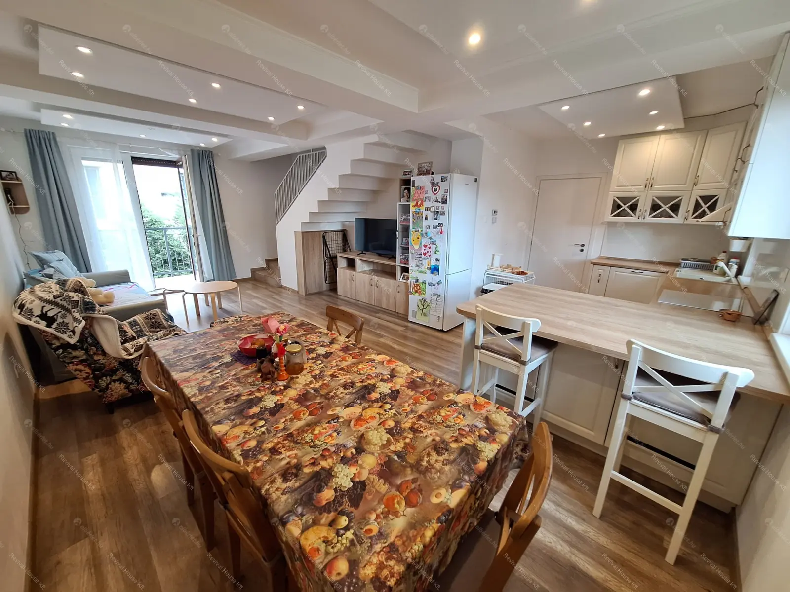 Kiadó albérlet 580000 Ft/hó áron: Budapest, XIV. kerület  Szentes utca. Mérete: 109 nm, 4 szobás | Alberlet.hu - 6292399