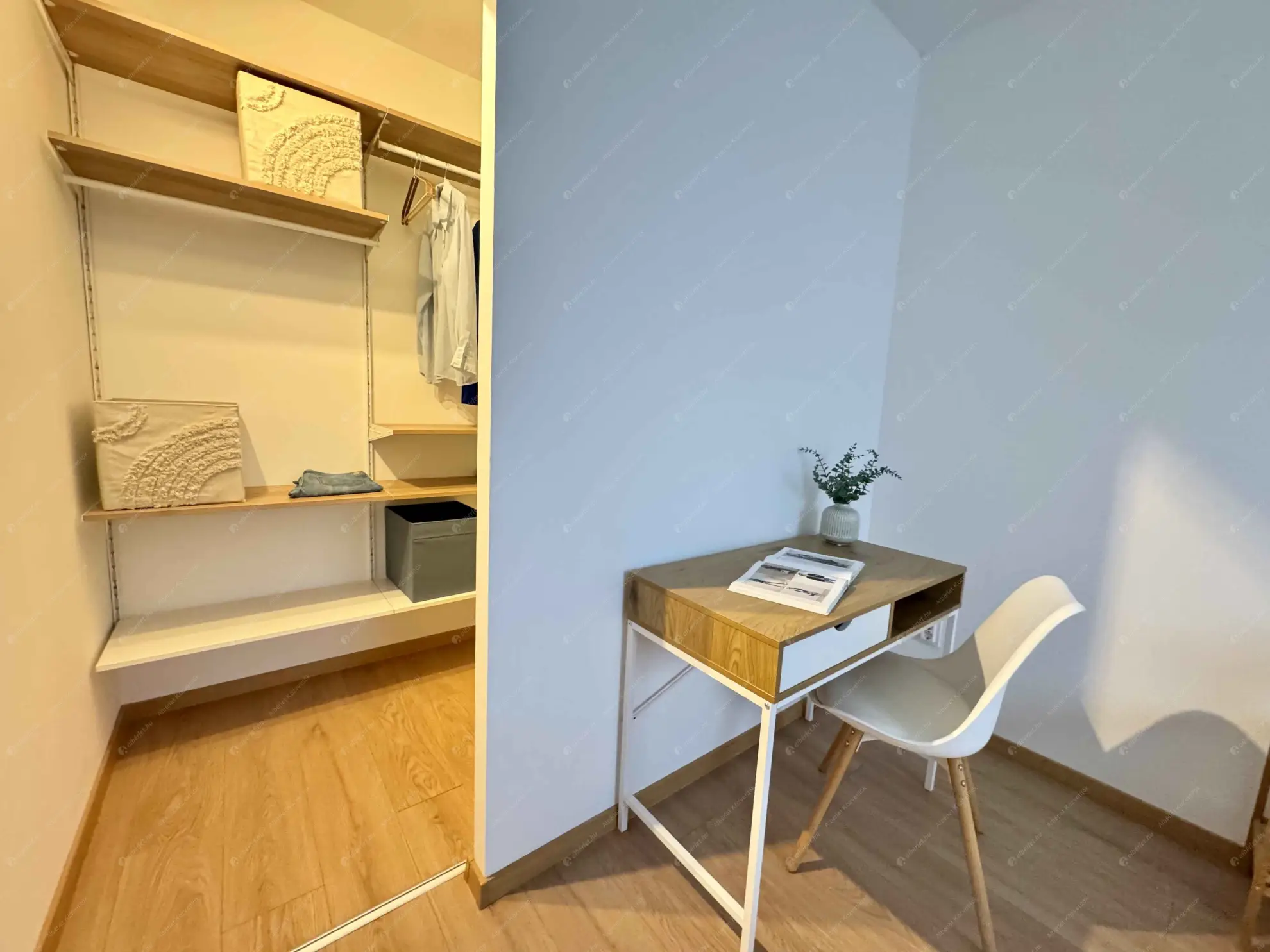 Kiadó albérlet 249000 Ft/hó áron: Budapest, XIV. kerület  Szentmihályi út. Mérete: 46 nm, 1 szobás | Alberlet.hu - 6589232