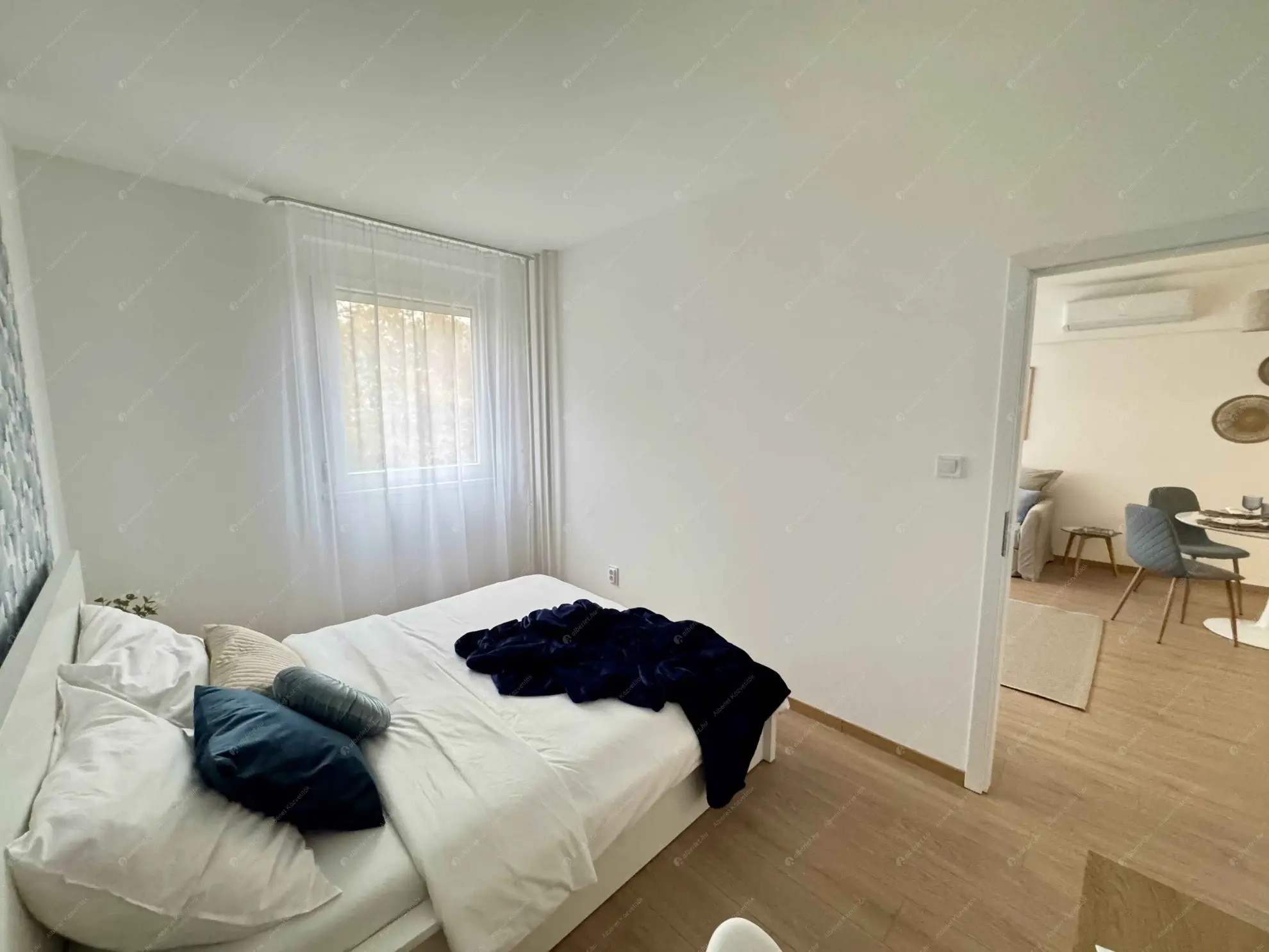 Kiadó albérlet 249000 Ft/hó áron: Budapest, XIV. kerület  Szentmihályi út. Mérete: 46 nm, 1 szobás | Alberlet.hu - 6589235