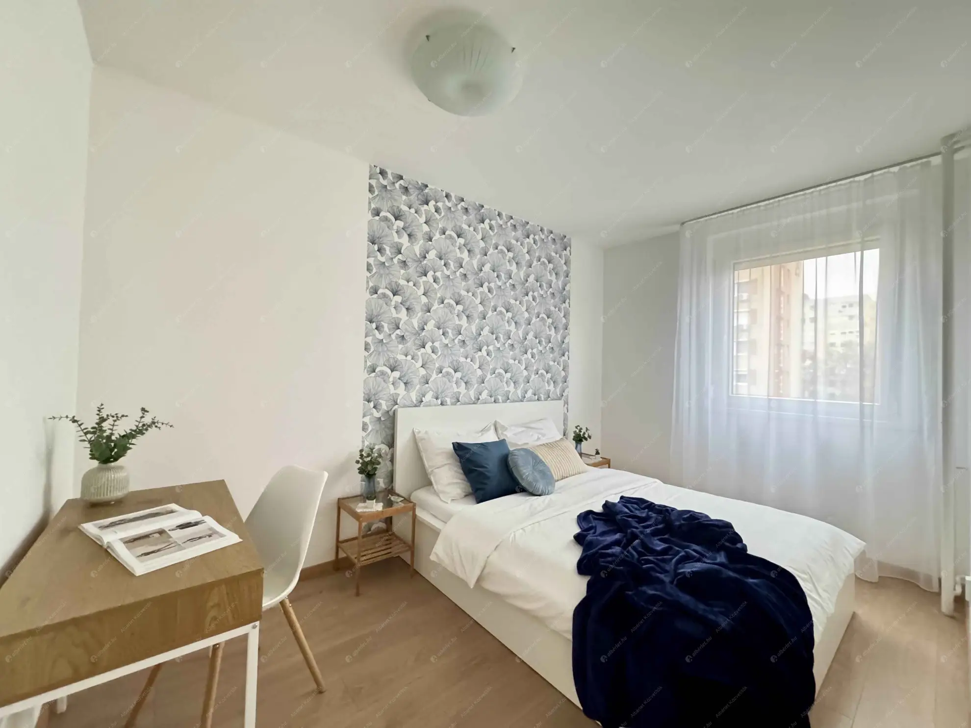 Kiadó albérlet 249000 Ft/hó áron: Budapest, XIV. kerület  Szentmihályi út. Mérete: 46 nm, 1 szobás | Alberlet.hu - 6589236