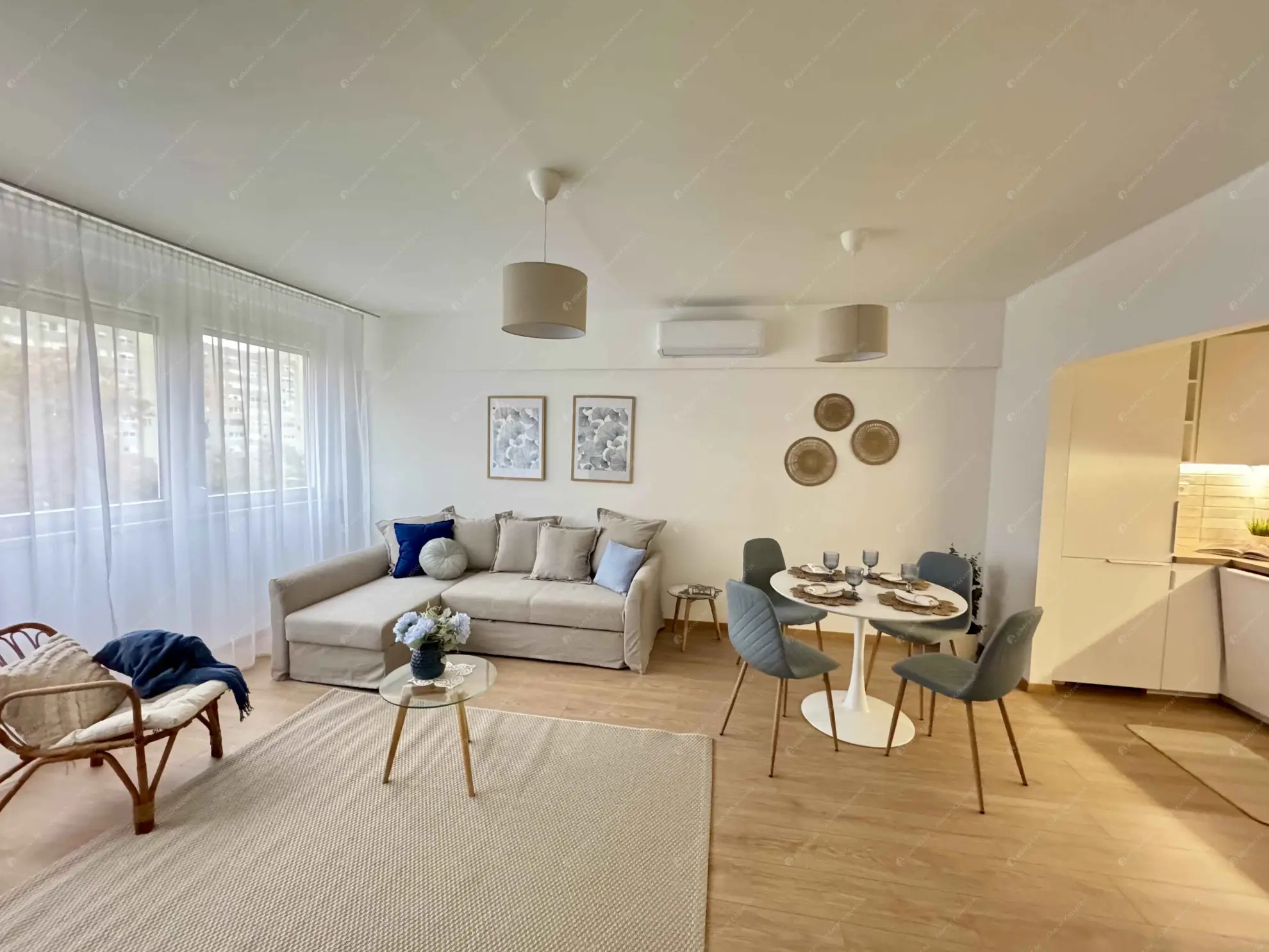 Kiadó albérlet 249000 Ft/hó áron: Budapest, XIV. kerület  Szentmihályi út. Mérete: 46 nm, 1 szobás | Alberlet.hu - 6589239