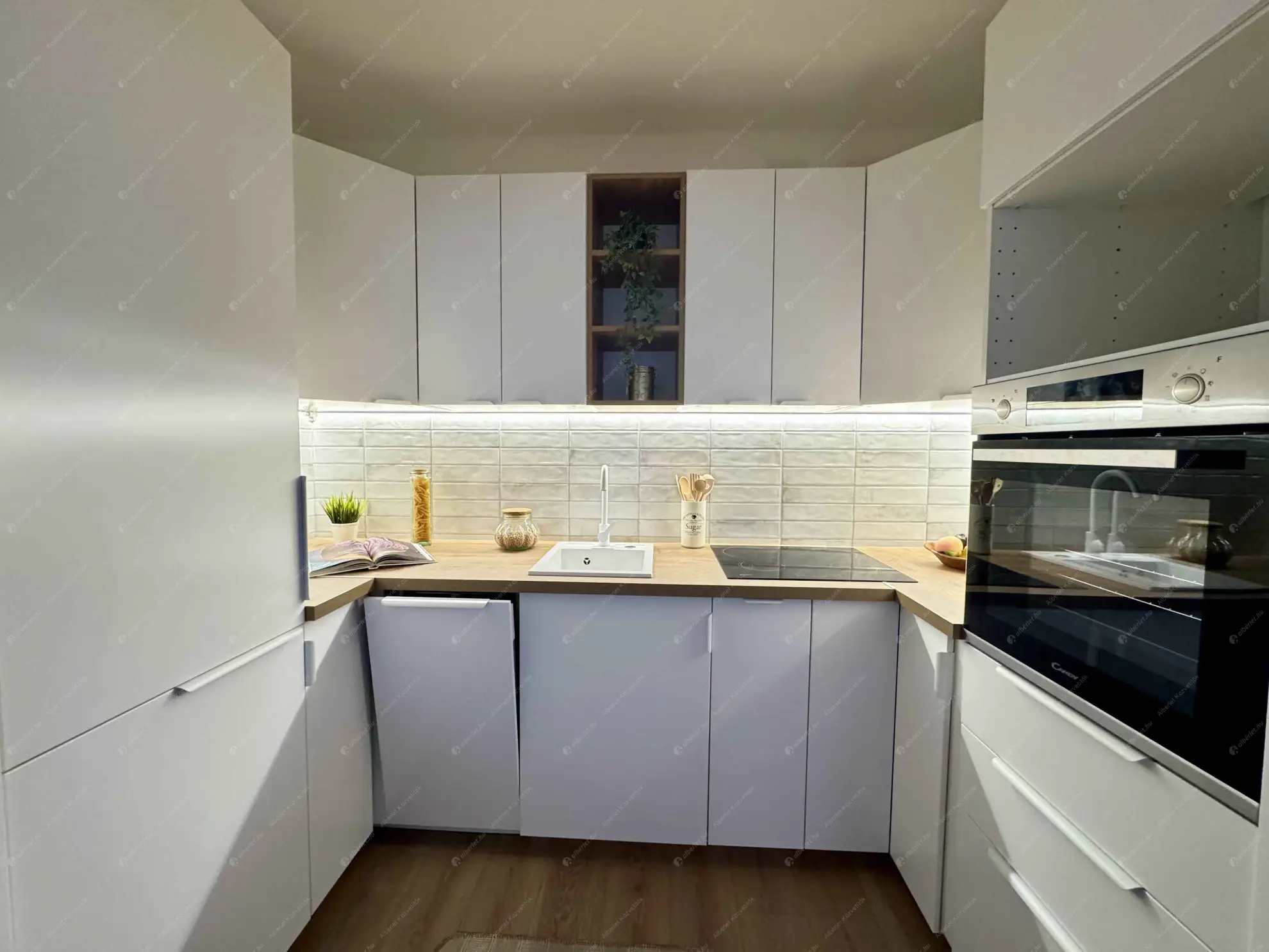 Kiadó albérlet 249000 Ft/hó áron: Budapest, XIV. kerület  Szentmihályi út. Mérete: 46 nm, 1 szobás | Alberlet.hu - 6589243