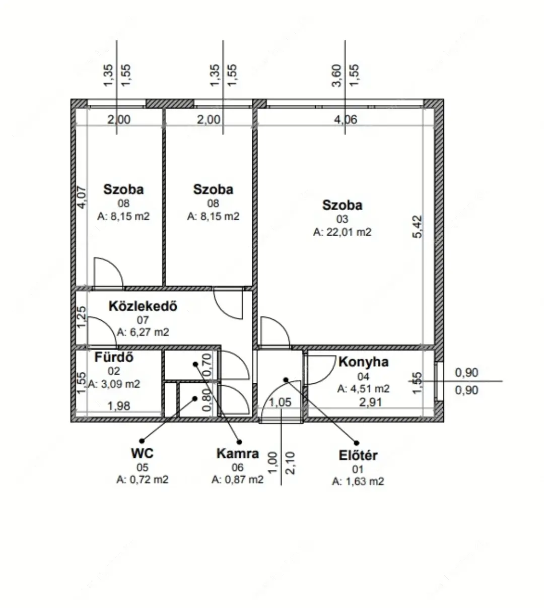 Kiadó albérlet 200000 Ft/hó áron: Budapest, XIV. kerület  Szentmihályi út. Mérete: 56 nm, 1 szobás | Alberlet.hu - 6204803