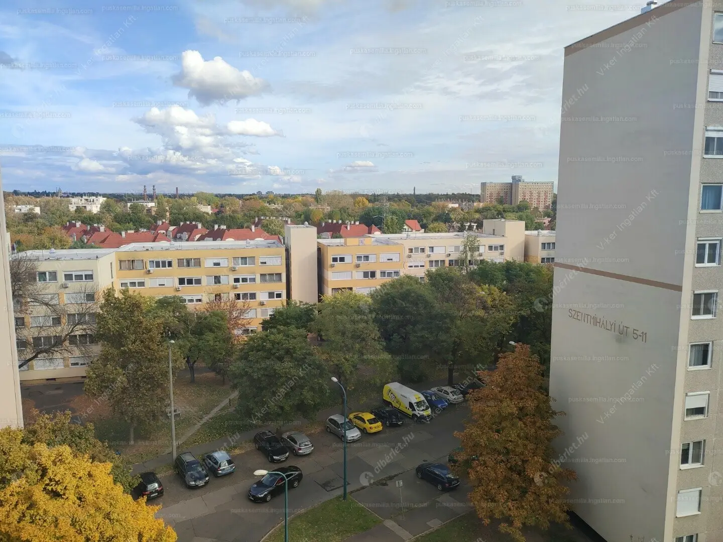 Kiadó albérlet 200000 Ft/hó áron: Budapest, XIV. kerület  Szentmihályi út. Mérete: 56 nm, 1 szobás | Alberlet.hu - 6204812