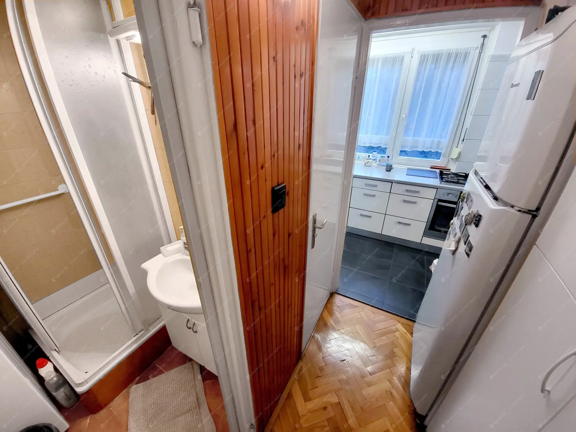 Kiadó albérlet 320000 Ft/hó áron: Budapest, XIV. kerület  Szentmihályi út. Mérete: 82 nm, 3 szobás | Alberlet.hu - 6599683