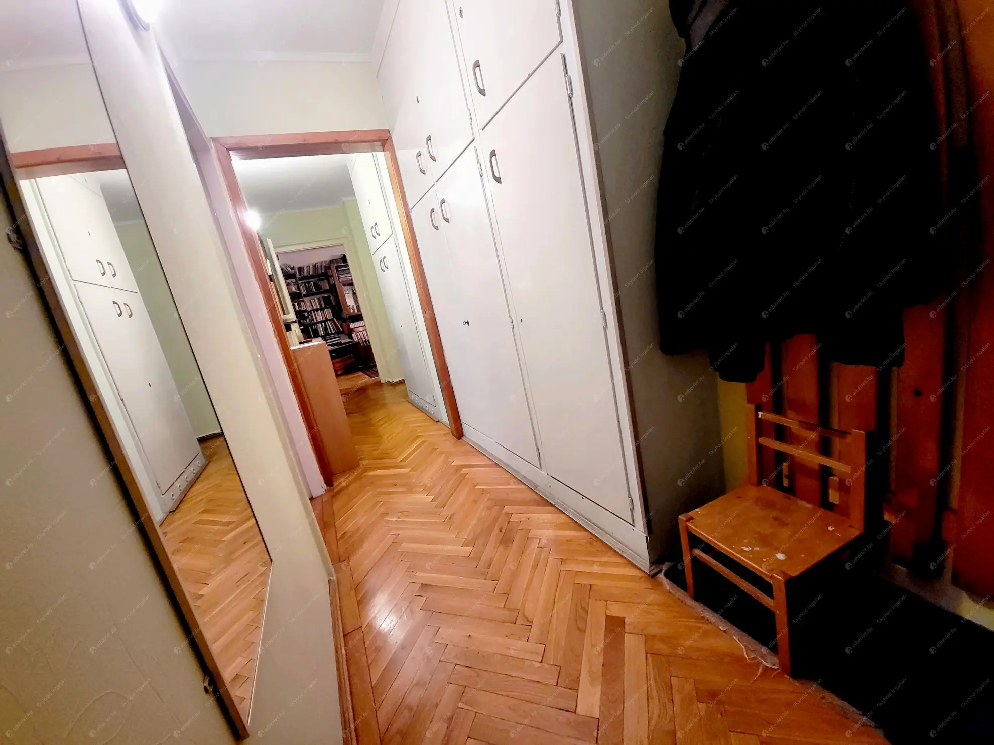 Kiadó albérlet 320000 Ft/hó áron: Budapest, XIV. kerület  Szentmihályi út. Mérete: 82 nm, 3 szobás | Alberlet.hu - 6599687