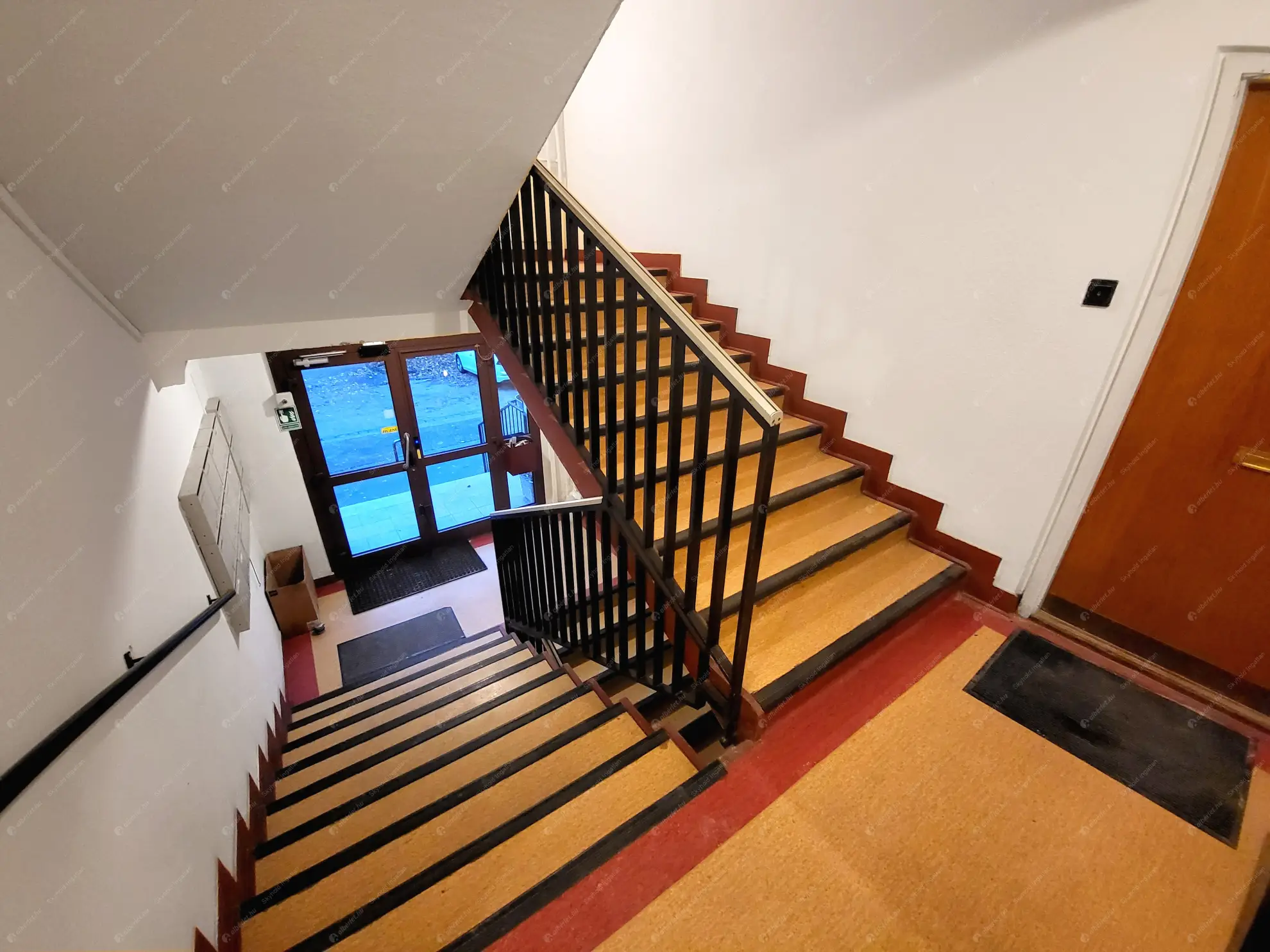 Kiadó albérlet 320000 Ft/hó áron: Budapest, XIV. kerület  Szentmihályi út. Mérete: 82 nm, 3 szobás | Alberlet.hu - 6599688