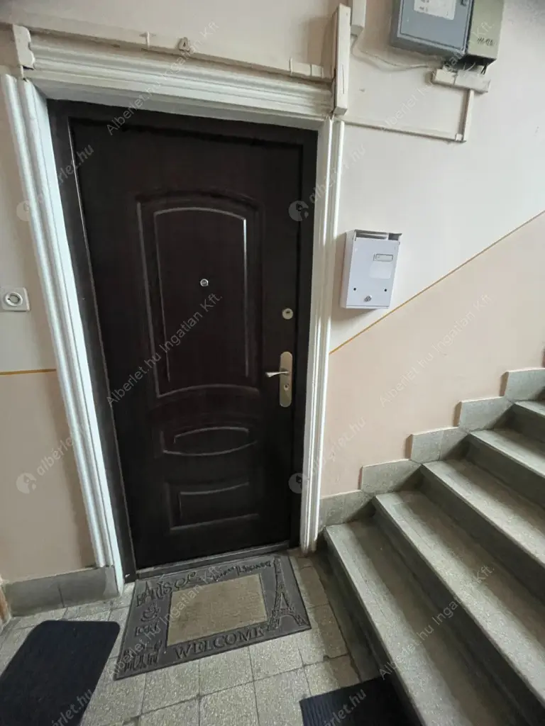 Kiadó albérlet 170000 Ft/hó áron: Budapest, XIV. kerület  Szervián utca. Mérete: 29 nm, 1 szobás | Alberlet.hu - 6631482