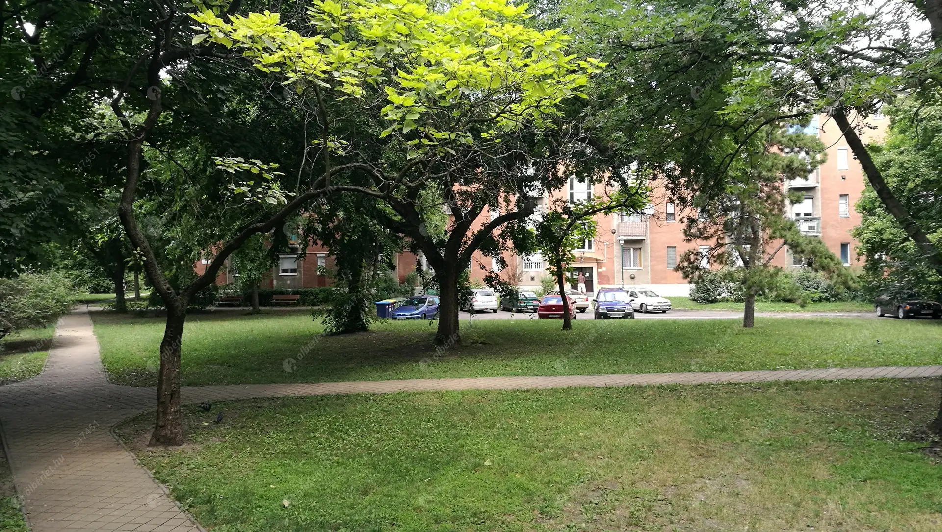 Kiadó albérlet 210000 Ft/hó áron: Budapest, XIV. kerület  Szervián utca. Mérete: 40 nm, 1 szobás | Alberlet.hu - 6181752