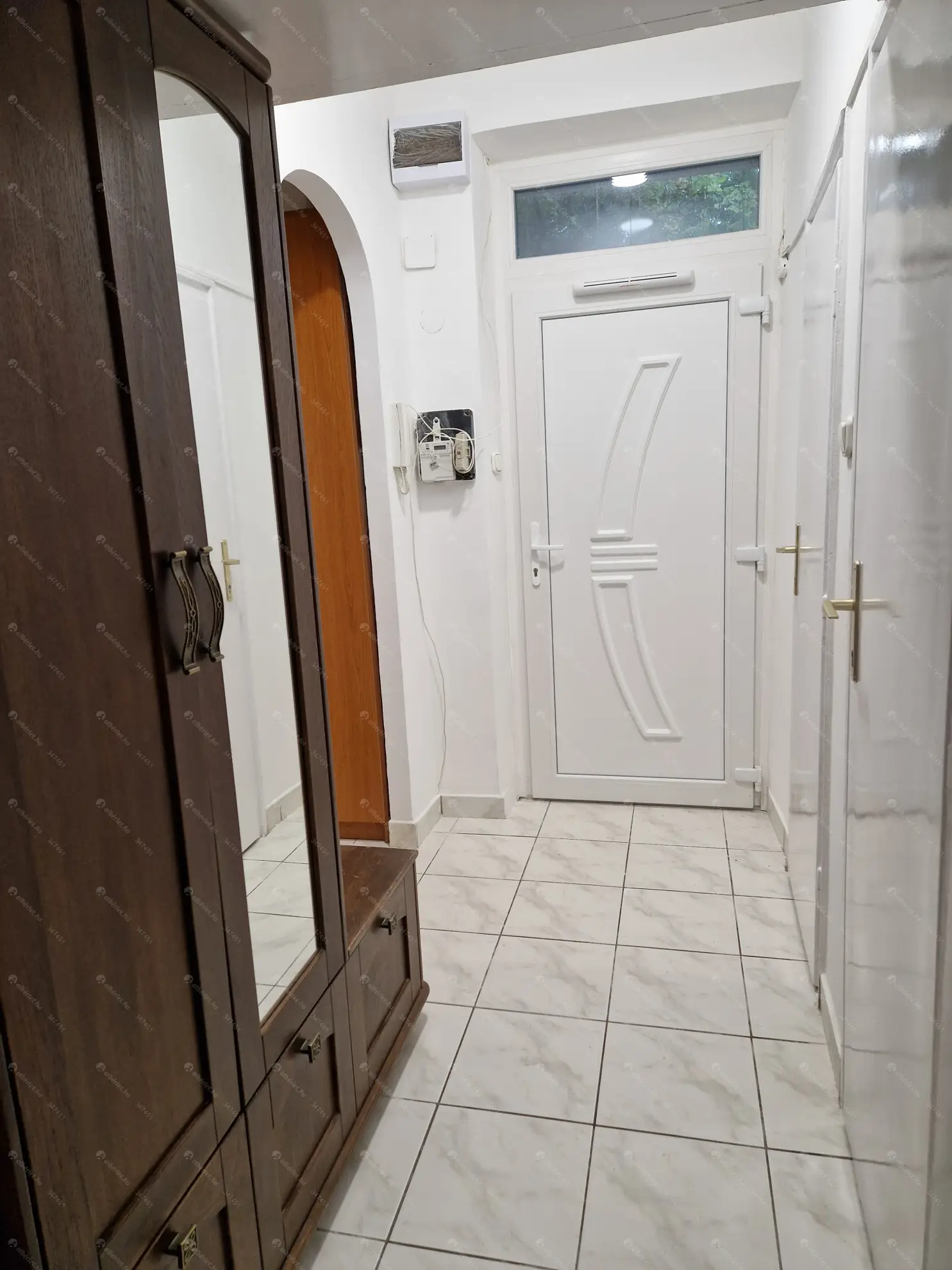 Kiadó albérlet 210000 Ft/hó áron: Budapest, XIV. kerület  Szervián utca. Mérete: 40 nm, 1 szobás | Alberlet.hu - 6560951