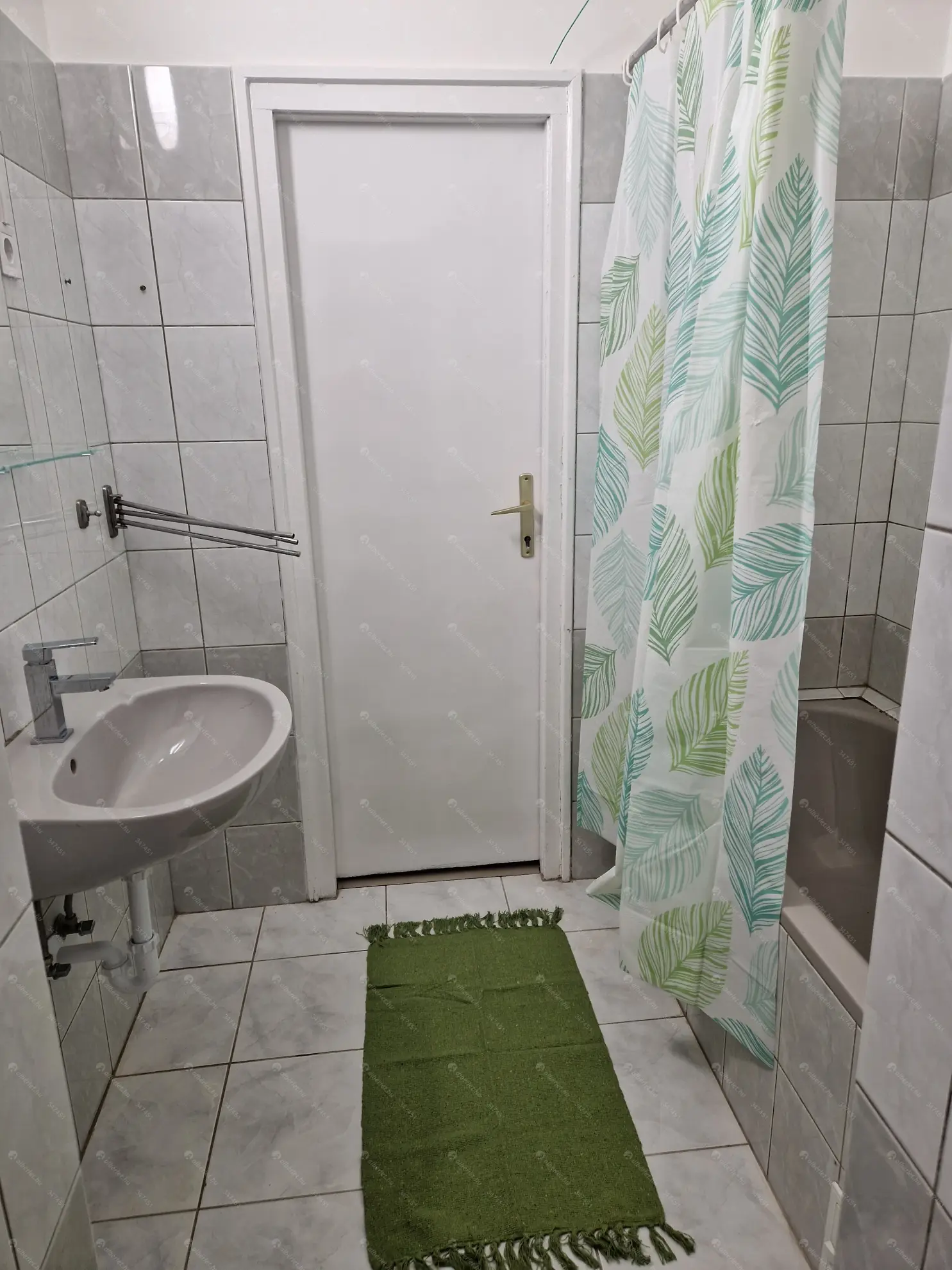 Kiadó albérlet 210000 Ft/hó áron: Budapest, XIV. kerület  Szervián utca. Mérete: 40 nm, 1 szobás | Alberlet.hu - 6579955