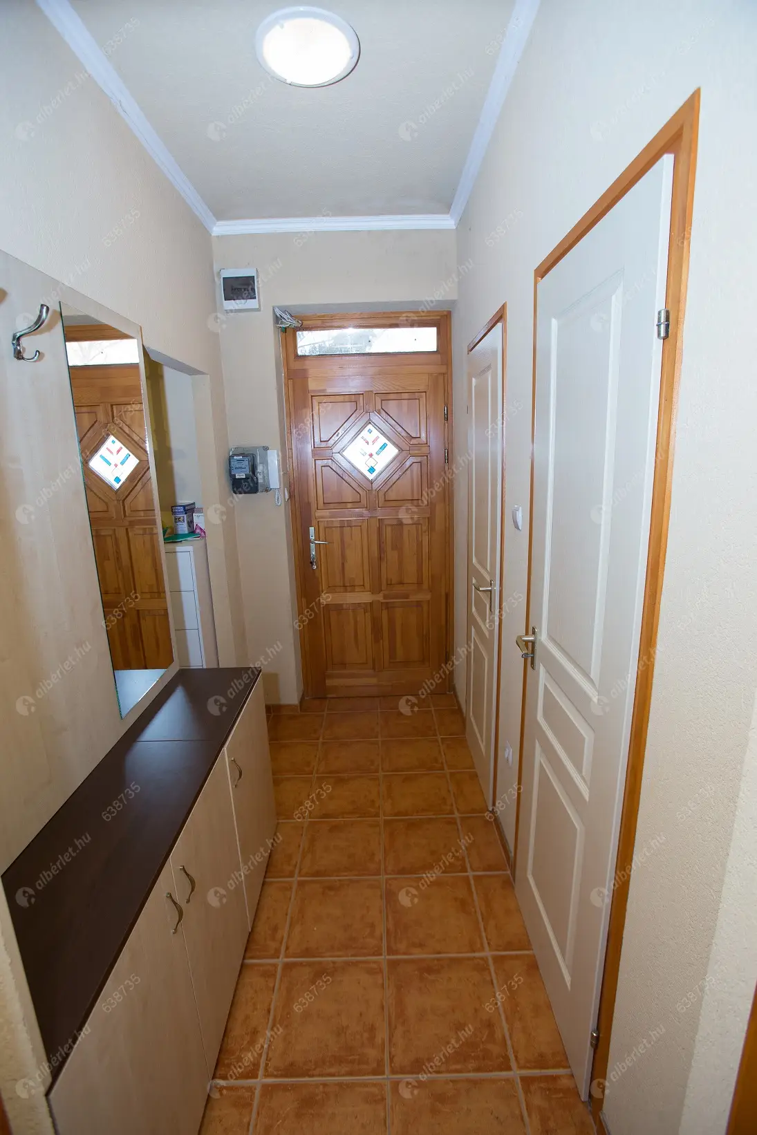 Kiadó albérlet 220000 Ft/hó áron: Budapest, XIV. kerület  Szervián utca. Mérete: 40 nm, 1 szobás | Alberlet.hu - 6600015