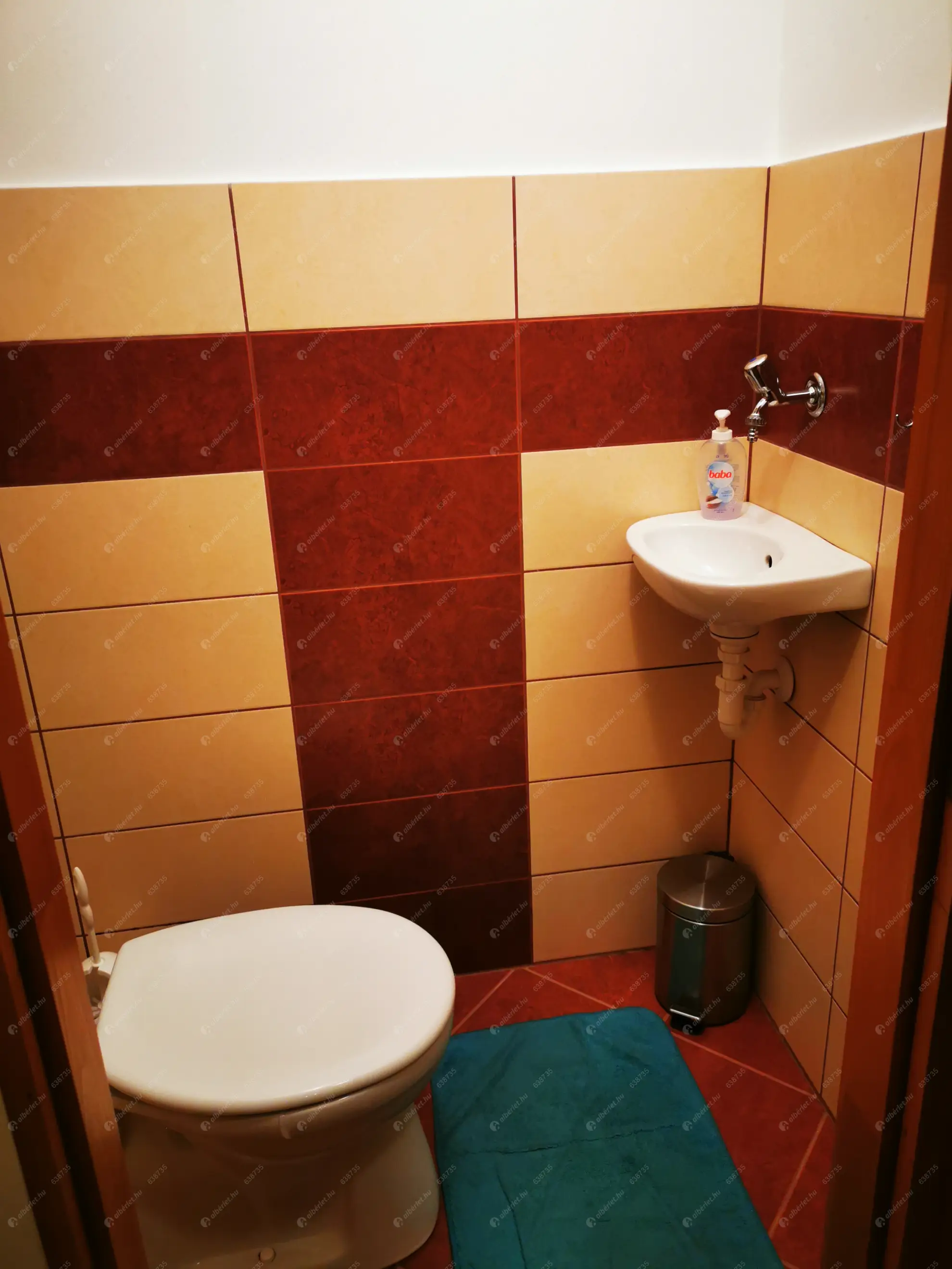 Kiadó albérlet 220000 Ft/hó áron: Budapest, XIV. kerület  Szervián utca. Mérete: 40 nm, 1 szobás | Alberlet.hu - 6600021