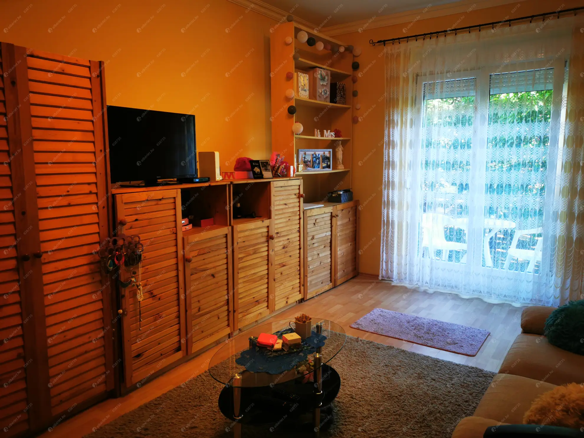 Kiadó albérlet 220000 Ft/hó áron: Budapest, XIV. kerület  Szervián utca. Mérete: 40 nm, 1 szobás | Alberlet.hu - 6600045