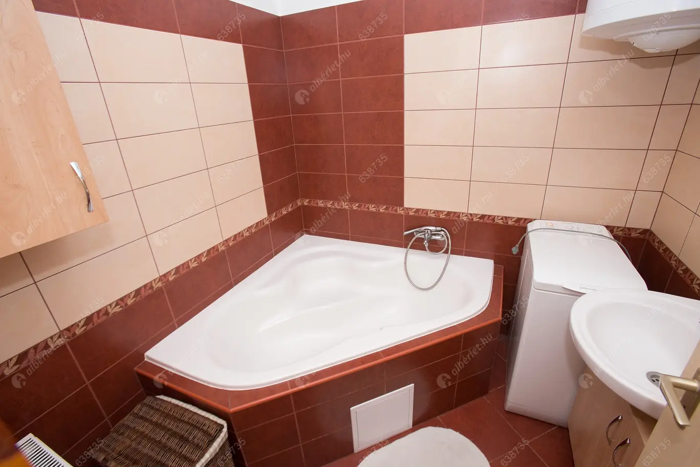 Kiadó albérlet 220000 Ft/hó áron: Budapest, XIV. kerület  Szervián utca. Mérete: 40 nm, 1 szobás | Alberlet.hu - 6600047