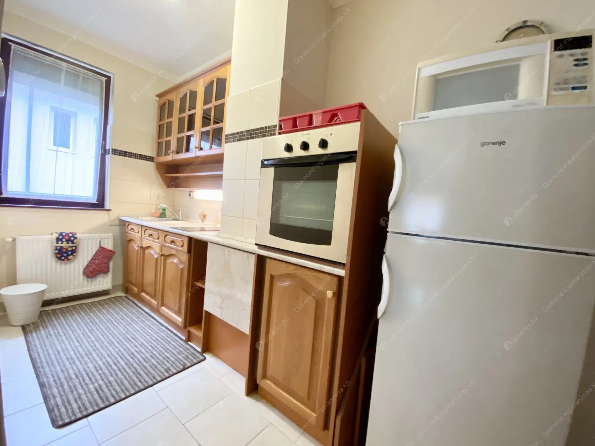 Kiadó albérlet 230000 Ft/hó áron: Budapest, XIV. kerület  Szilágysomlyó utca. Mérete: 42 nm, 2 szobás | Alberlet.hu - 5984699