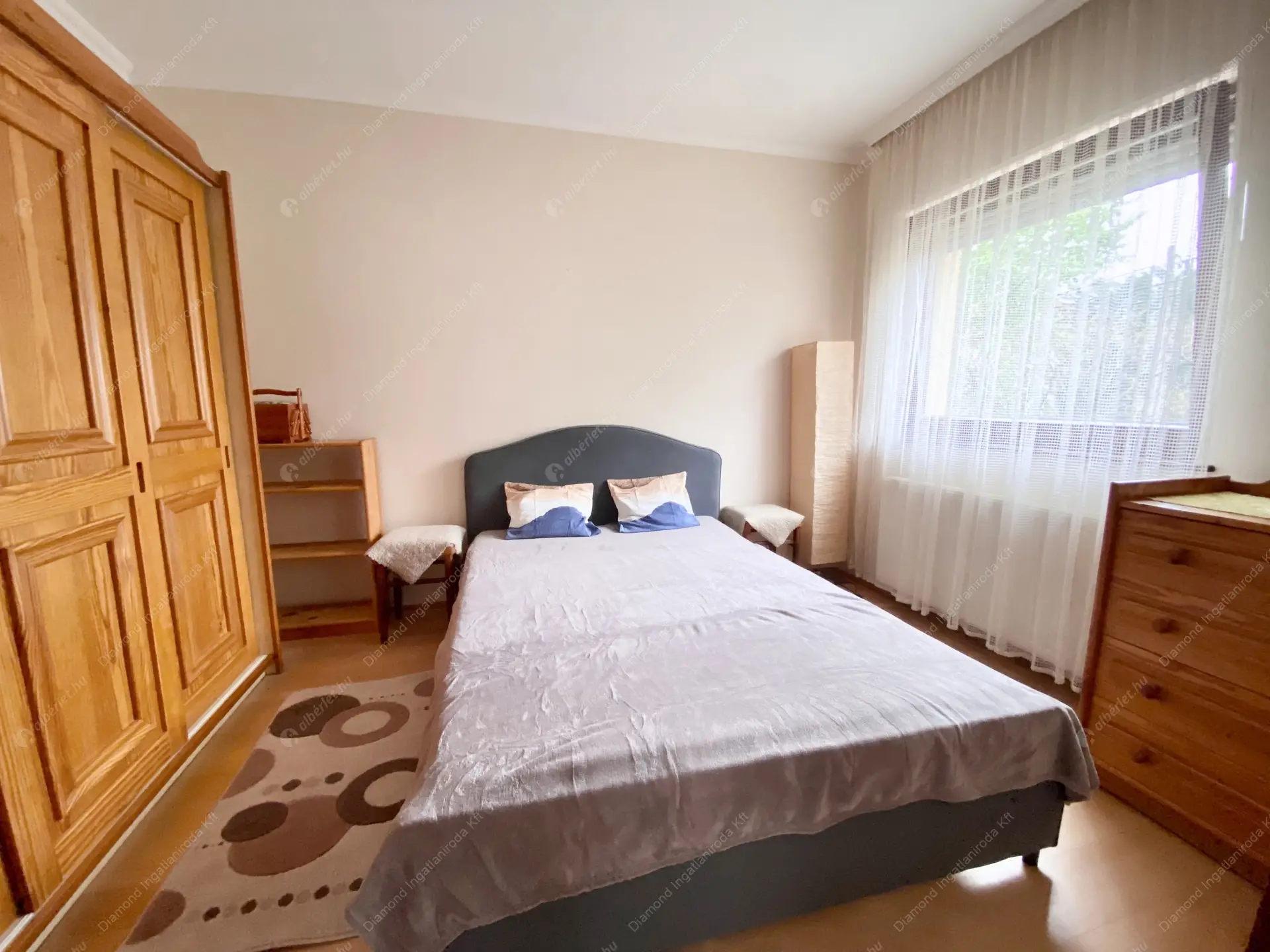 Kiadó albérlet 230000 Ft/hó áron: Budapest, XIV. kerület  Szilágysomlyó utca. Mérete: 42 nm, 2 szobás | Alberlet.hu - 5984705