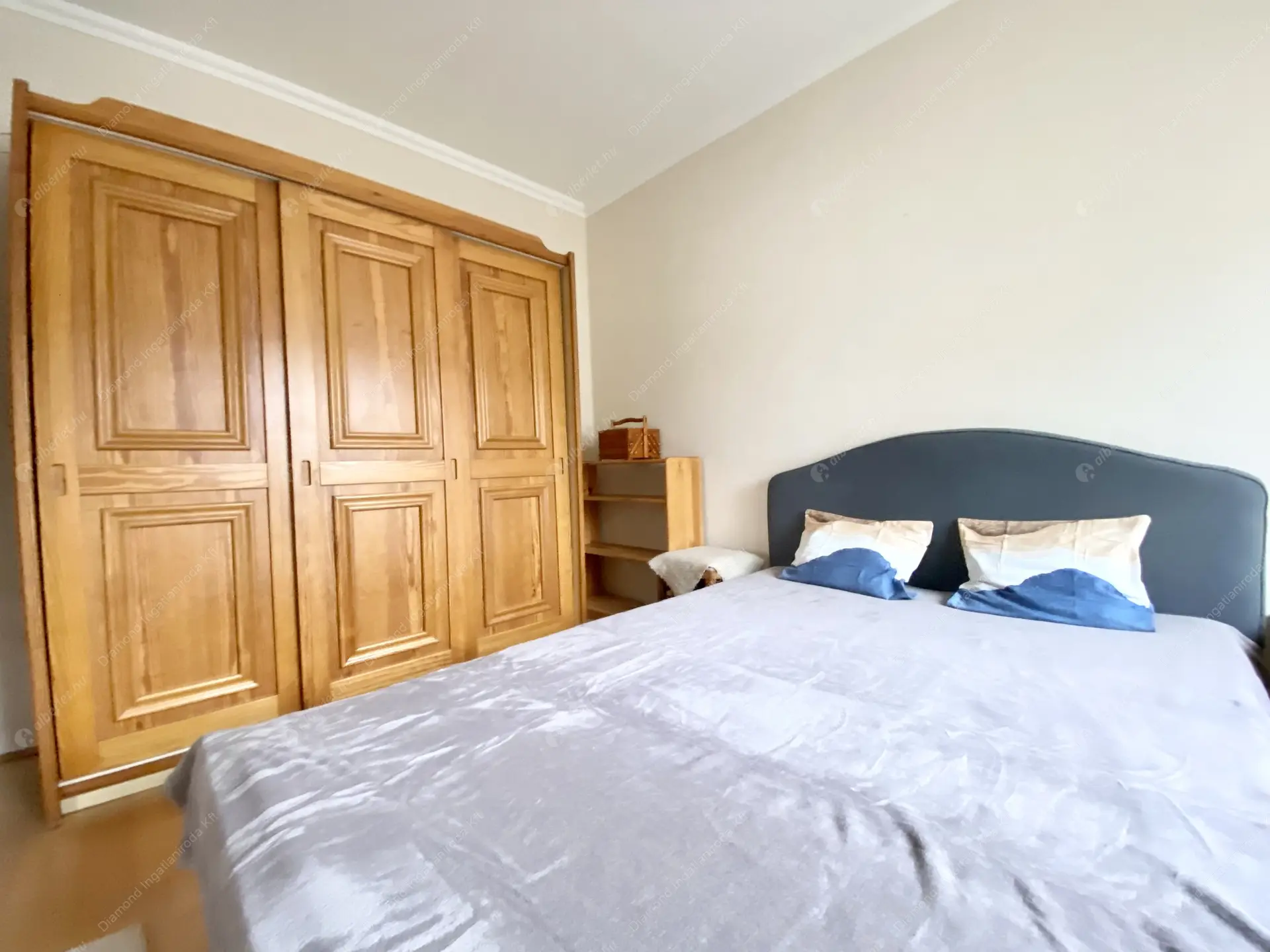 Kiadó albérlet 230000 Ft/hó áron: Budapest, XIV. kerület  Szilágysomlyó utca. Mérete: 42 nm, 2 szobás | Alberlet.hu - 5984706