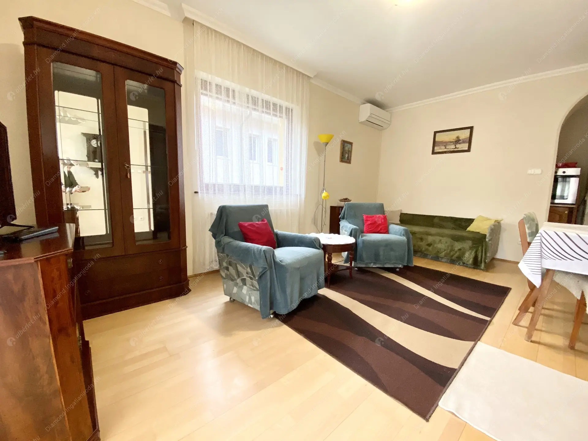 Kiadó albérlet 230000 Ft/hó áron: Budapest, XIV. kerület  Szilágysomlyó utca. Mérete: 42 nm, 2 szobás | Alberlet.hu - 5984707