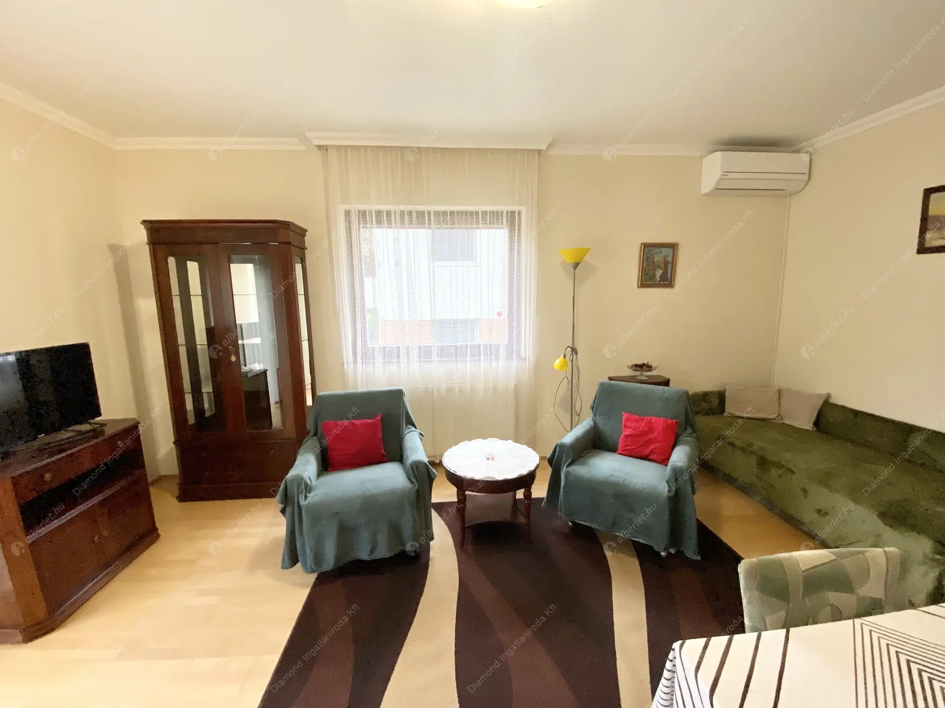 Kiadó albérlet 230000 Ft/hó áron: Budapest, XIV. kerület  Szilágysomlyó utca. Mérete: 42 nm, 2 szobás | Alberlet.hu - 5984708