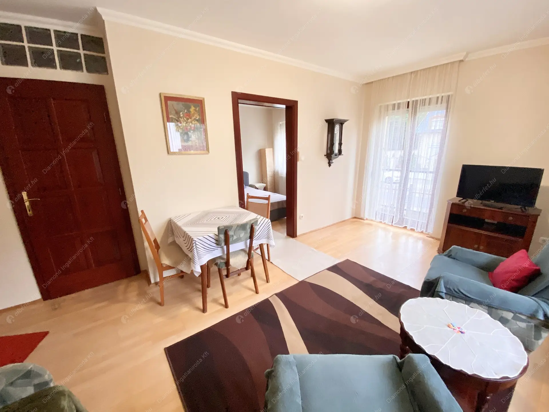Kiadó albérlet 230000 Ft/hó áron: Budapest, XIV. kerület  Szilágysomlyó utca. Mérete: 42 nm, 2 szobás | Alberlet.hu - 5984709
