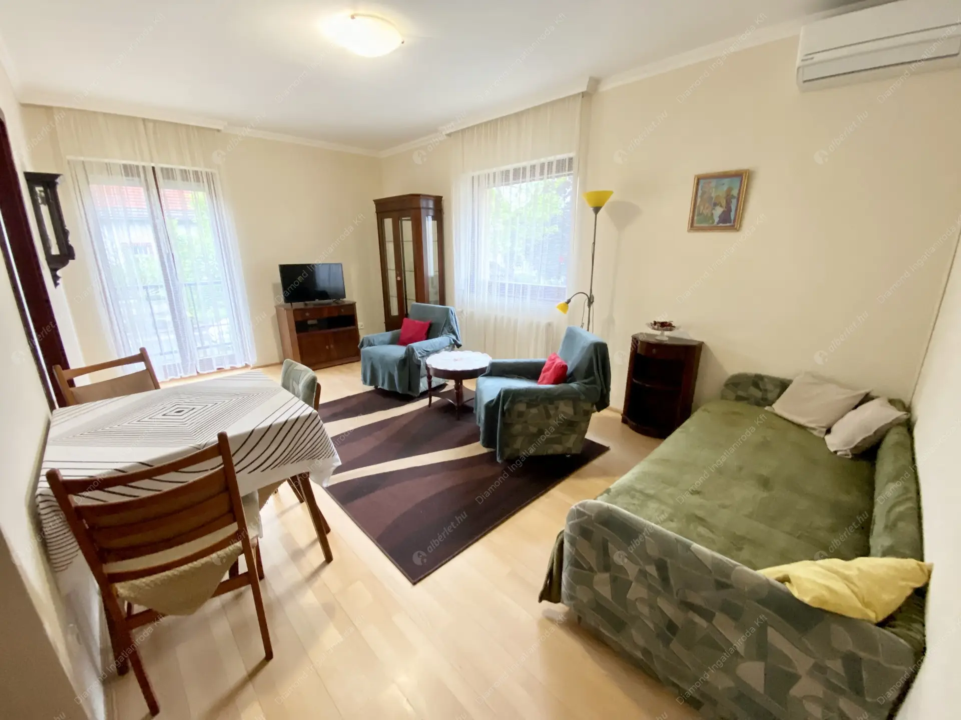 Kiadó albérlet 230000 Ft/hó áron: Budapest, XIV. kerület  Szilágysomlyó utca. Mérete: 42 nm, 2 szobás | Alberlet.hu - 5984710