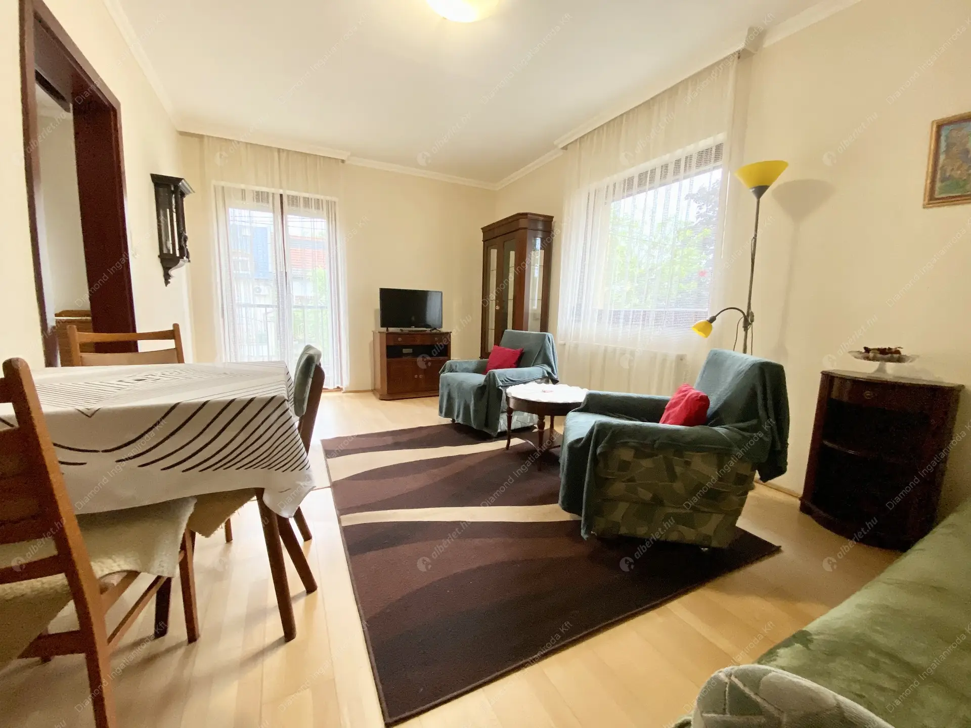 Kiadó albérlet 230000 Ft/hó áron: Budapest, XIV. kerület  Szilágysomlyó utca. Mérete: 42 nm, 2 szobás | Alberlet.hu - 5984711