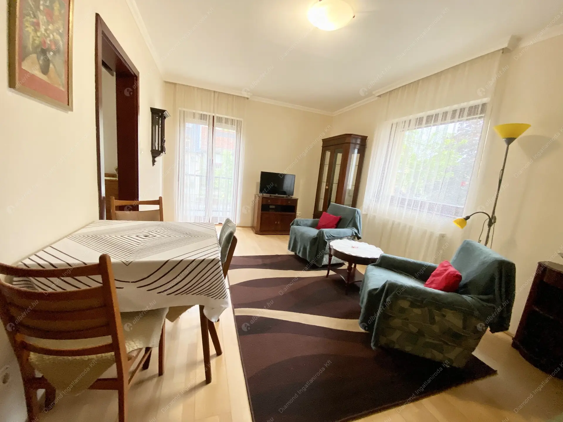 Kiadó albérlet 230000 Ft/hó áron: Budapest, XIV. kerület  Szilágysomlyó utca. Mérete: 42 nm, 2 szobás | Alberlet.hu - 5984712