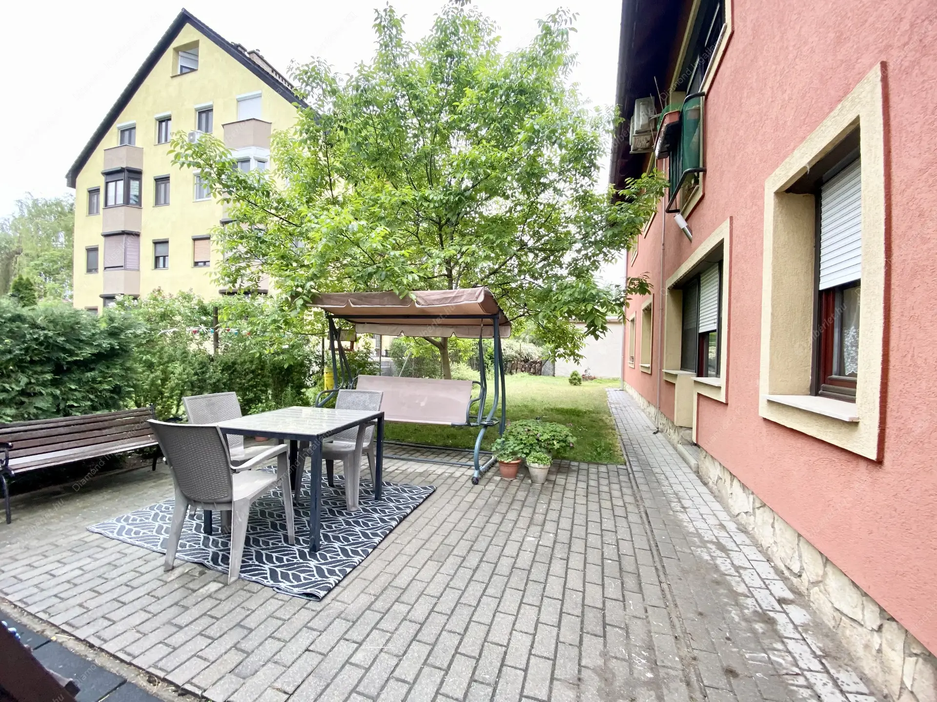 Kiadó albérlet 230000 Ft/hó áron: Budapest, XIV. kerület  Szilágysomlyó utca. Mérete: 42 nm, 2 szobás | Alberlet.hu - 5984715