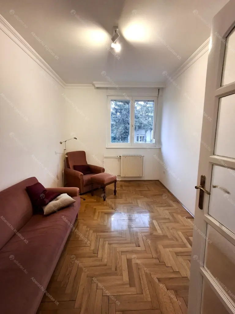 Kiadó albérlet 350000 Ft/hó áron: Budapest, XIV. kerület  Szilágysomlyó utca. Mérete: 78 nm, 3 szobás | Alberlet.hu - 6649347