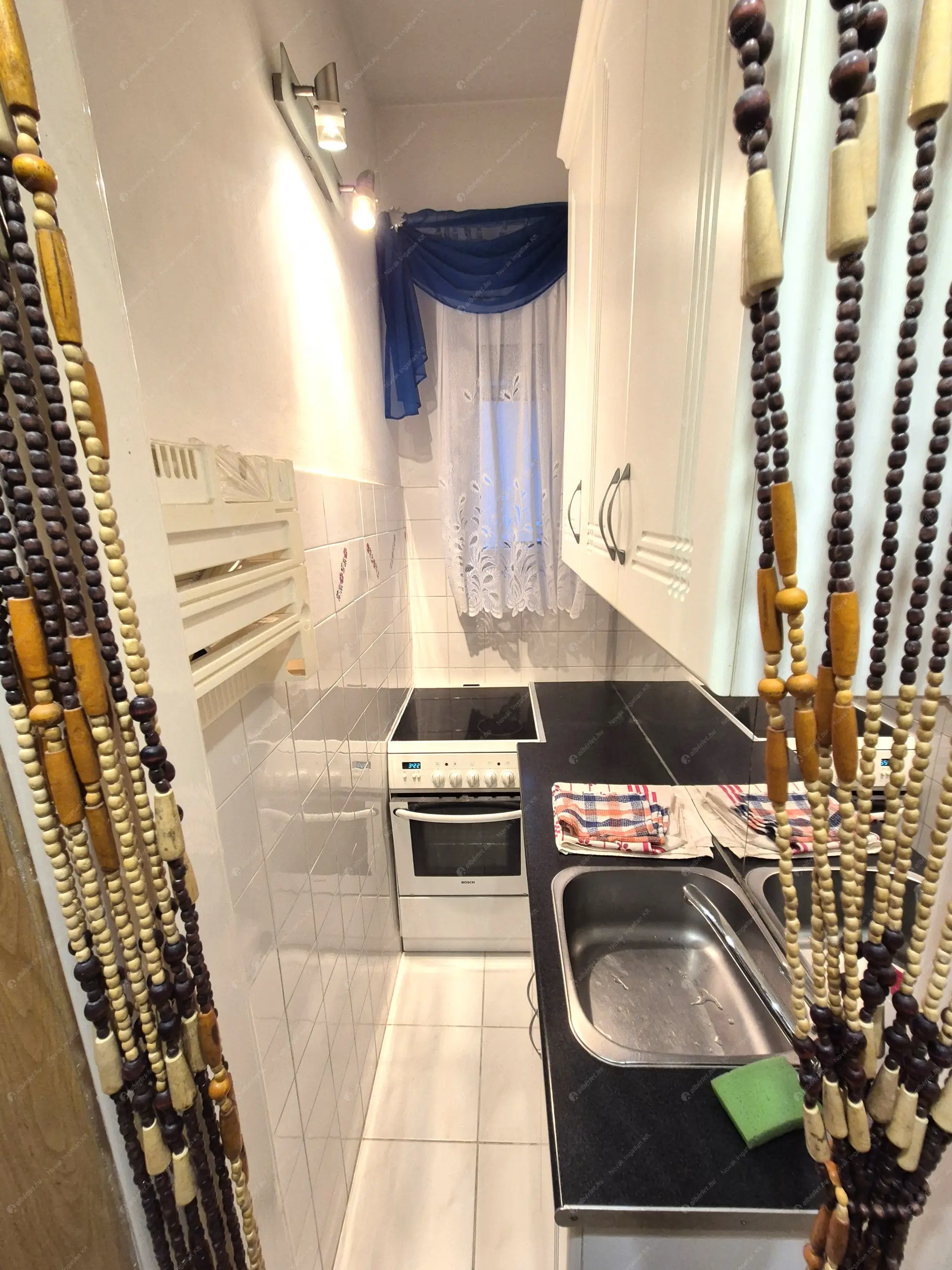 Kiadó albérlet 200000 Ft/hó áron: Budapest, XIV. kerület  Szitakötő utca. Mérete: 43 nm, 1 szobás | Alberlet.hu - 6603942