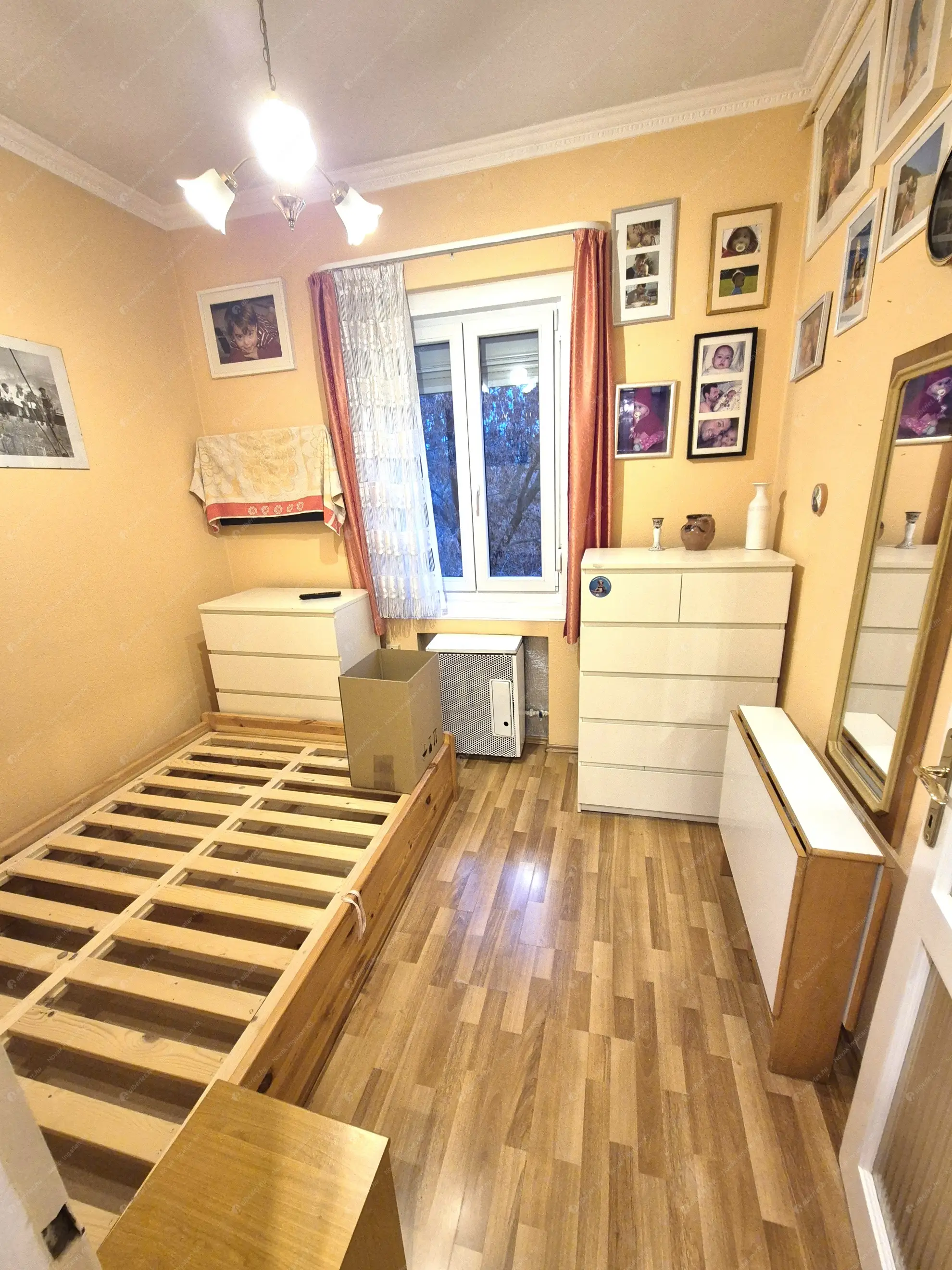 Kiadó albérlet 200000 Ft/hó áron: Budapest, XIV. kerület  Szitakötő utca. Mérete: 43 nm, 1 szobás | Alberlet.hu - 6603943