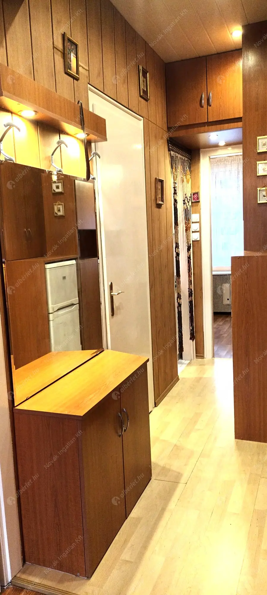 Kiadó albérlet 200000 Ft/hó áron: Budapest, XIV. kerület  Szitakötő utca. Mérete: 43 nm, 1 szobás | Alberlet.hu - 6603945