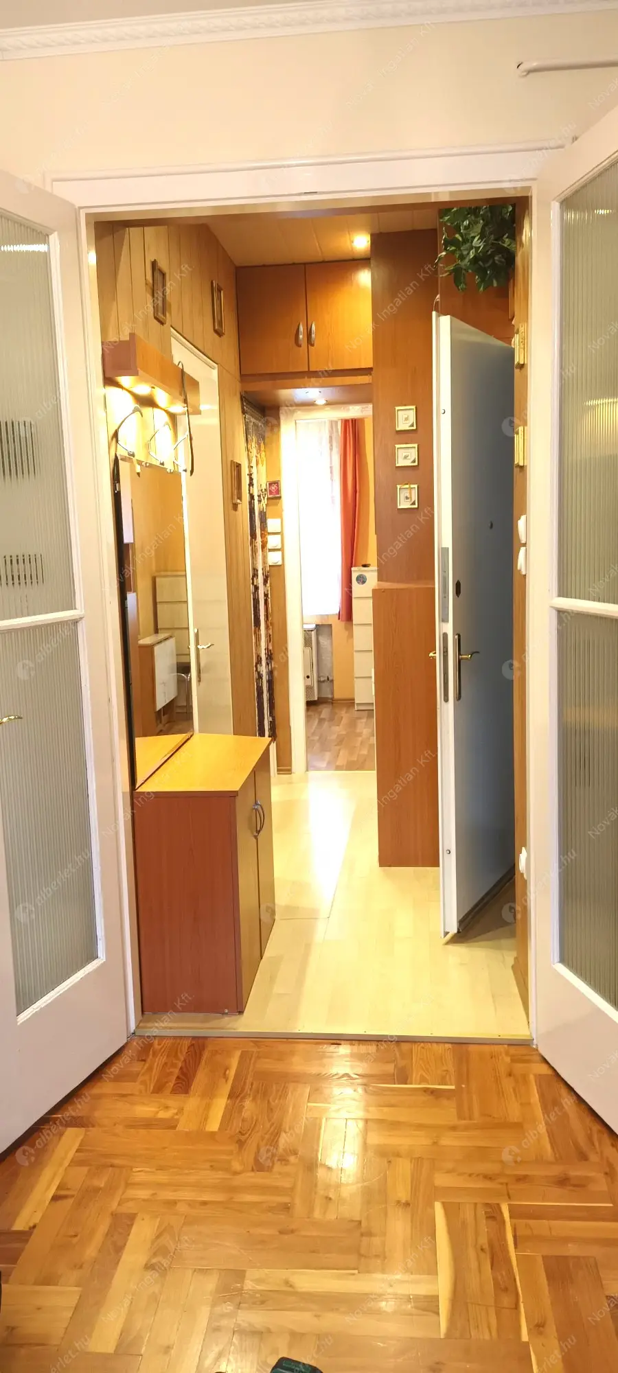 Kiadó albérlet 200000 Ft/hó áron: Budapest, XIV. kerület  Szitakötő utca. Mérete: 43 nm, 1 szobás | Alberlet.hu - 6603947